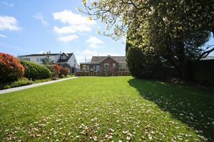 Rear Garden- click for photo gallery